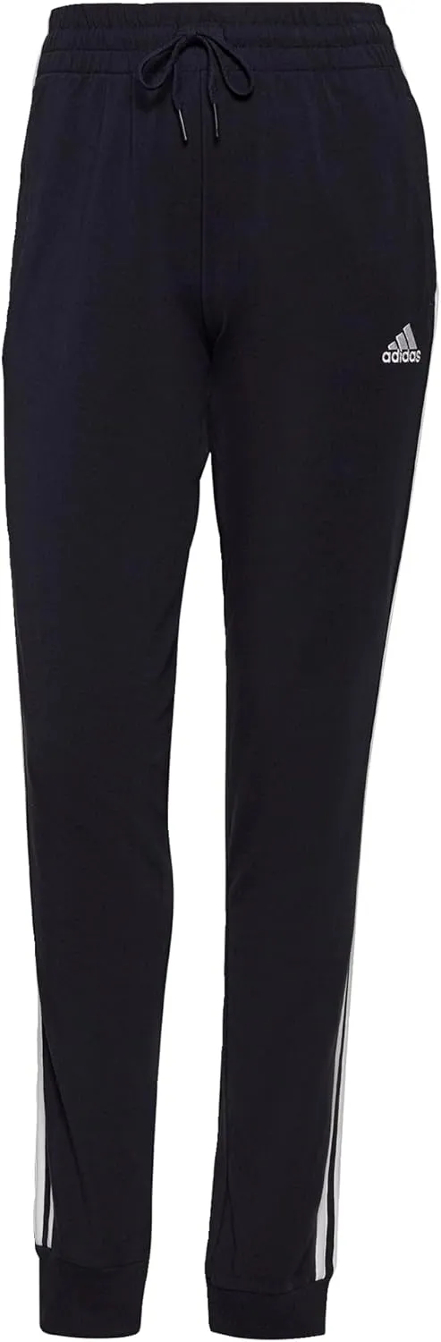 adidas Women's Essentials 3-Stripes Pants