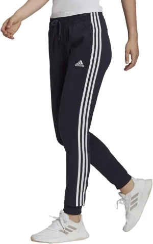 adidas Women's Essentials 3-Stripes Pants