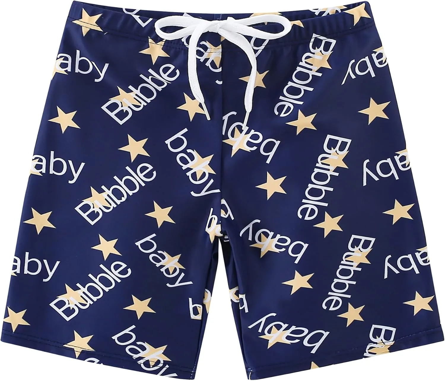 AIWUHE Toddler Boys Swimsuit Set Two Piece Shark Bathing Suit Boys' Swimwear Trunk and Rashguard Set 2-7Y