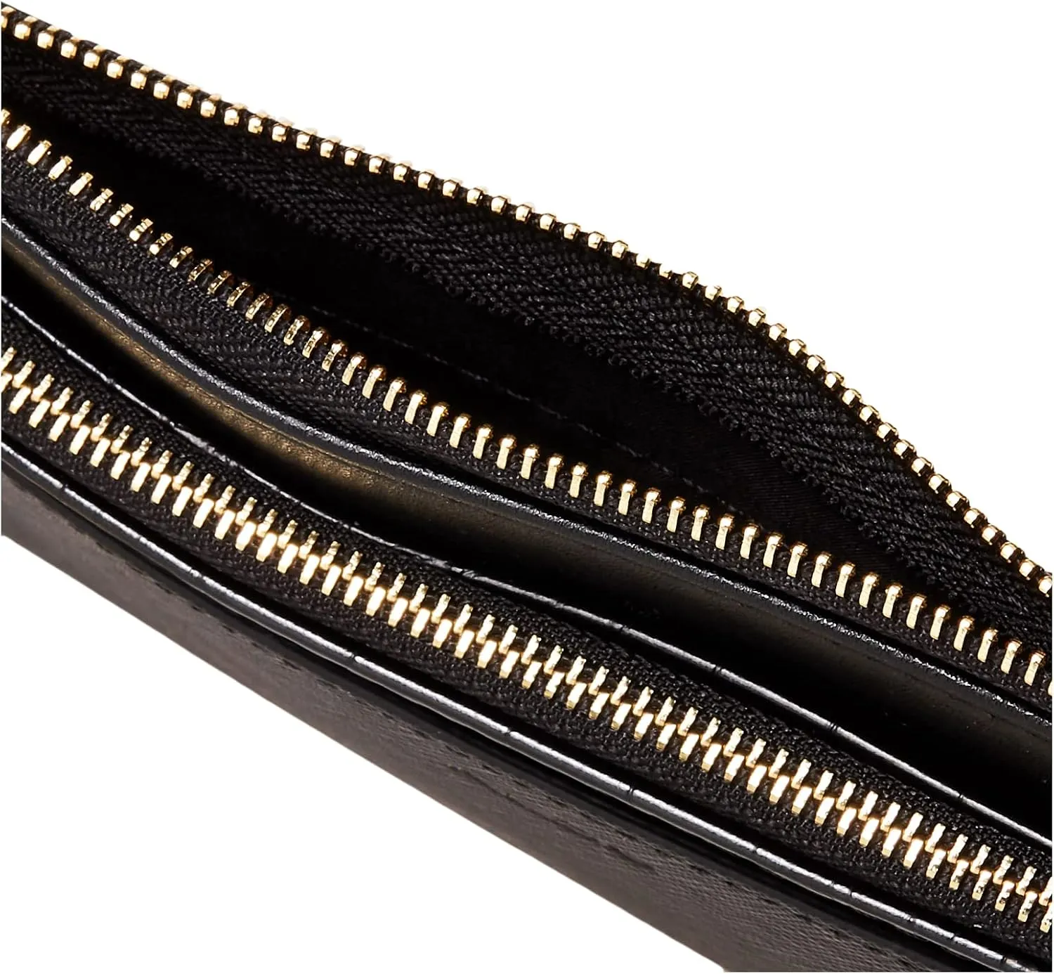 ALDO Women's Catharina Wallet, Other Black