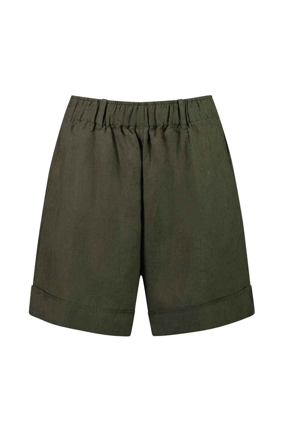 Amado Short - Safari