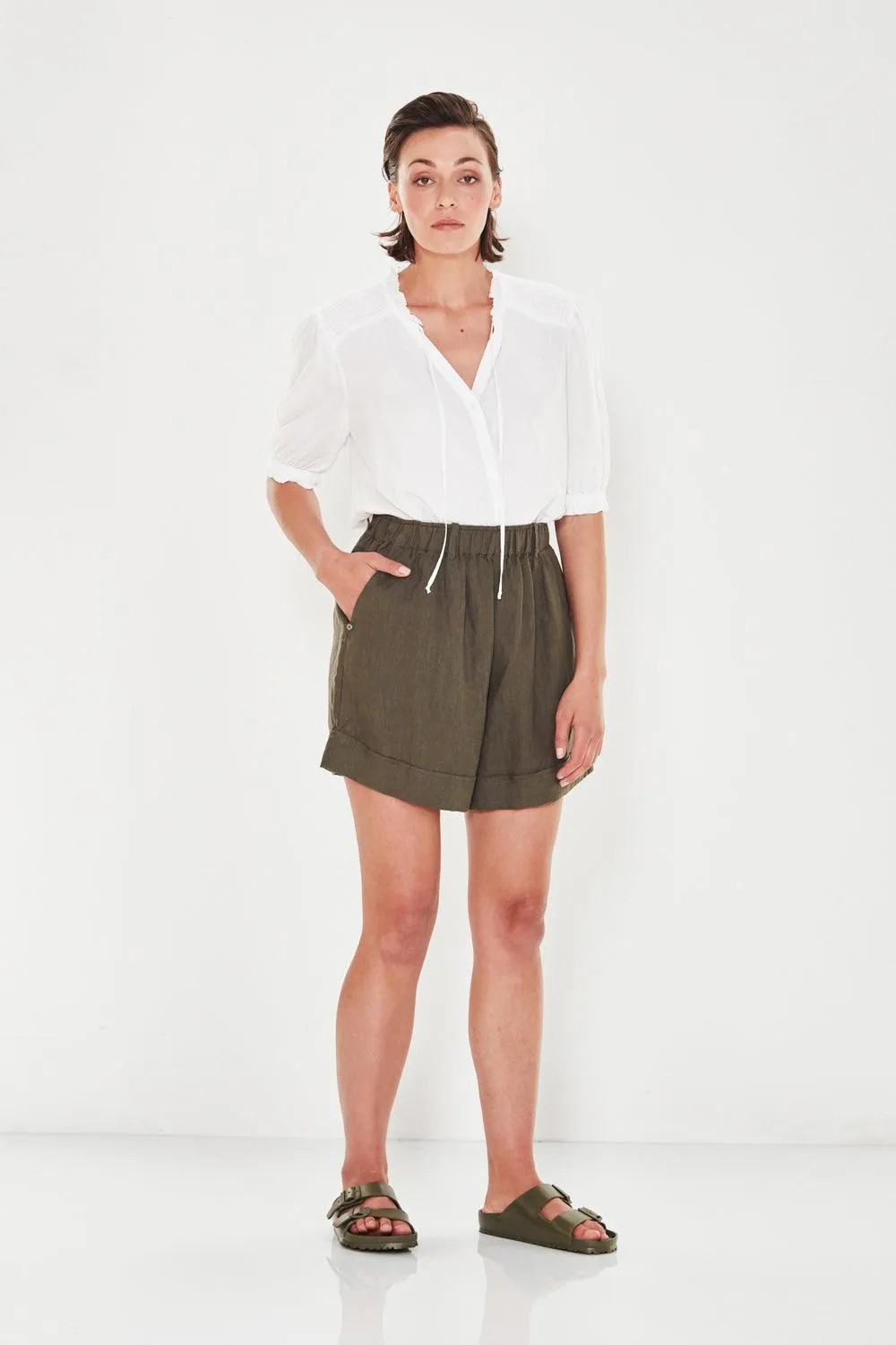 Amado Short - Safari
