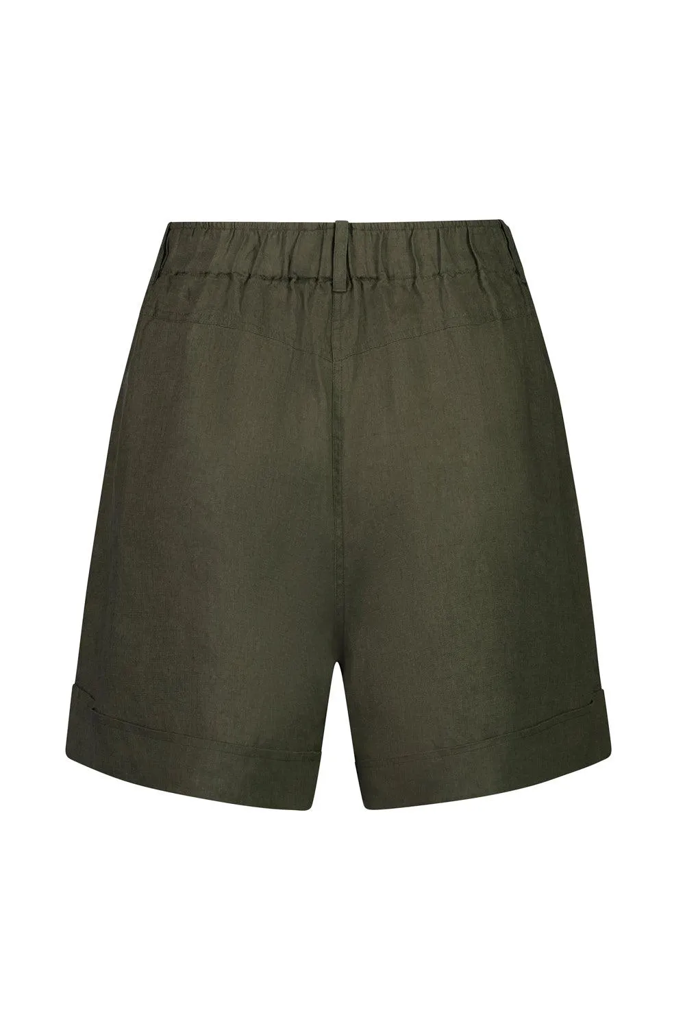 Amado Short - Safari