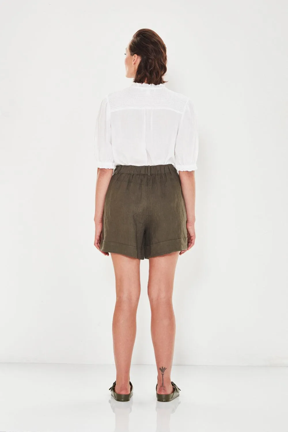 Amado Short - Safari
