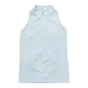 Athleta Momentum Polo Tank Top - Women's