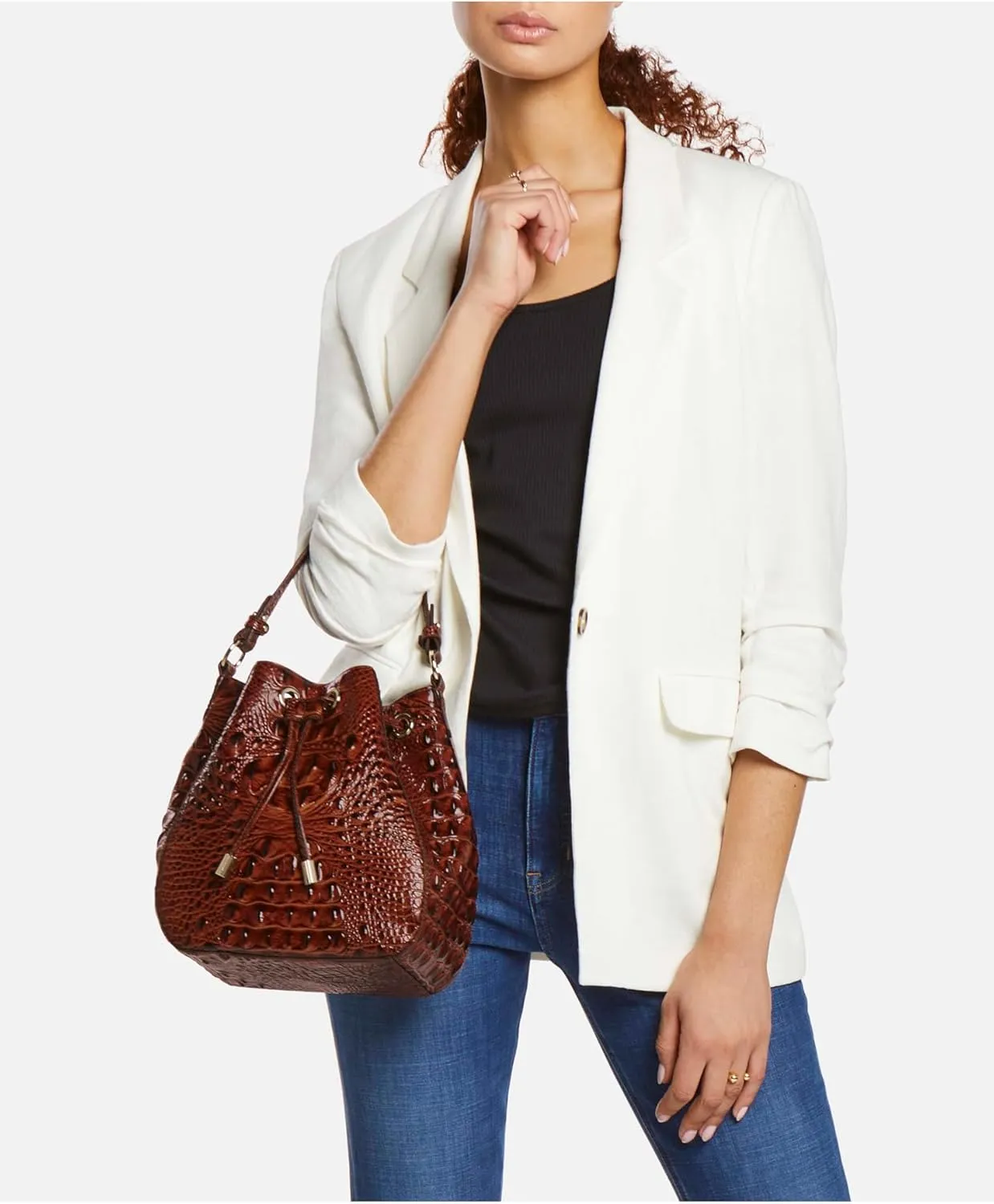 BRAHMIN Melinda