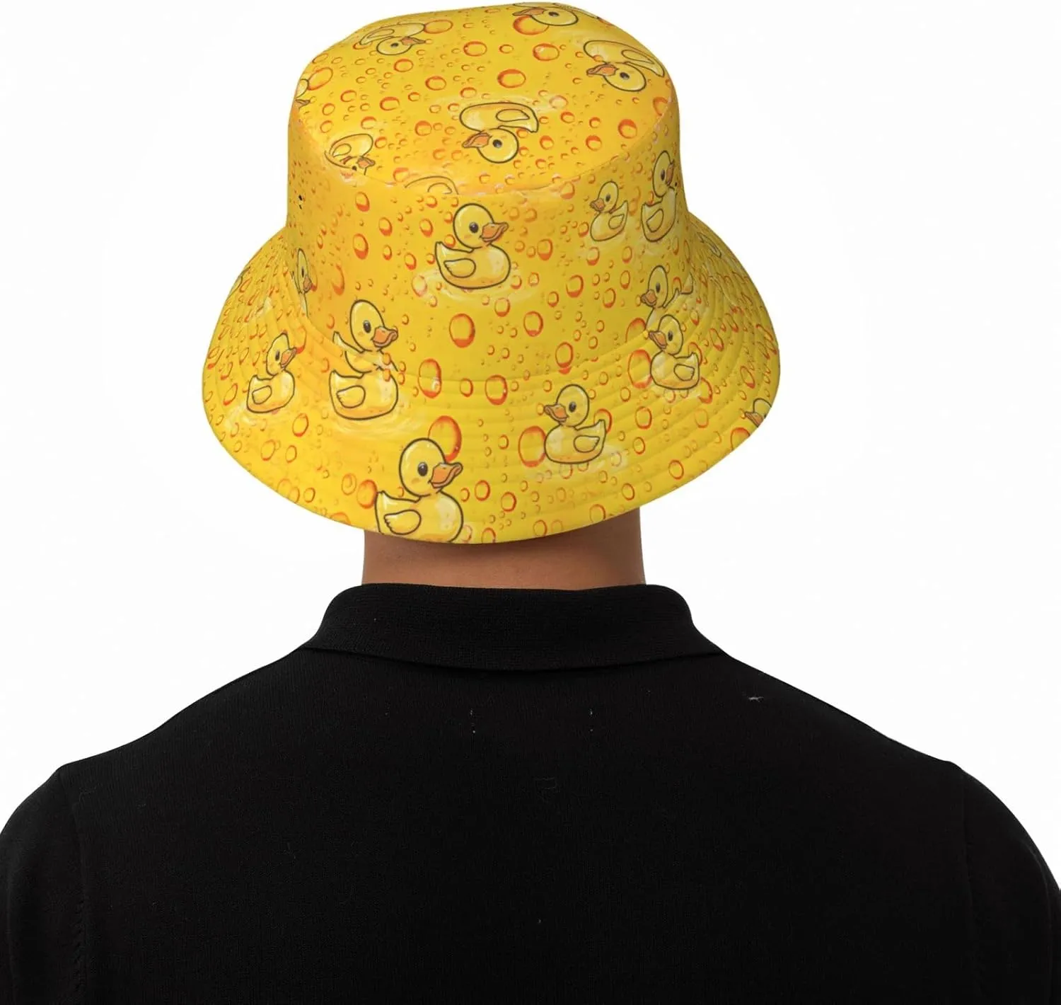 Bucket Hats for Woman Men Reversible Womens Mens Sun Golf Bucket Hat Casual Travel Beach Fishing Cap Outdoor Fisherman Caps