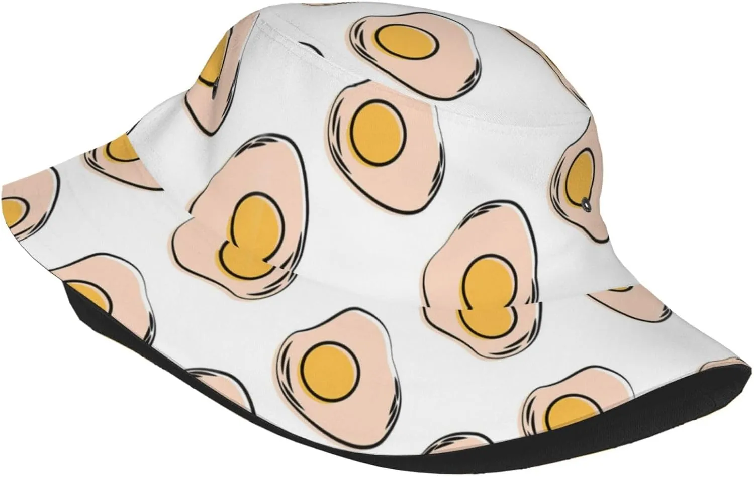 Bucket Hats for Woman Men Reversible Womens Mens Sun Golf Bucket Hat Casual Travel Beach Fishing Cap Outdoor Fisherman Caps