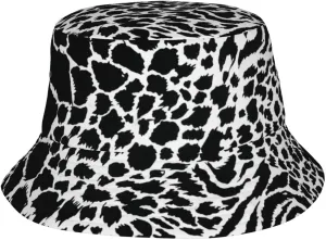 Bucket Hats for Woman Men Reversible Womens Mens Sun Golf Bucket Hat Casual Travel Beach Fishing Cap Outdoor Fisherman Caps