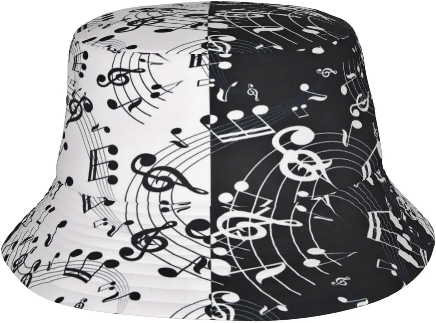 Bucket Hats for Woman Men Reversible Womens Mens Sun Golf Bucket Hat Casual Travel Beach Fishing Cap Outdoor Fisherman Caps