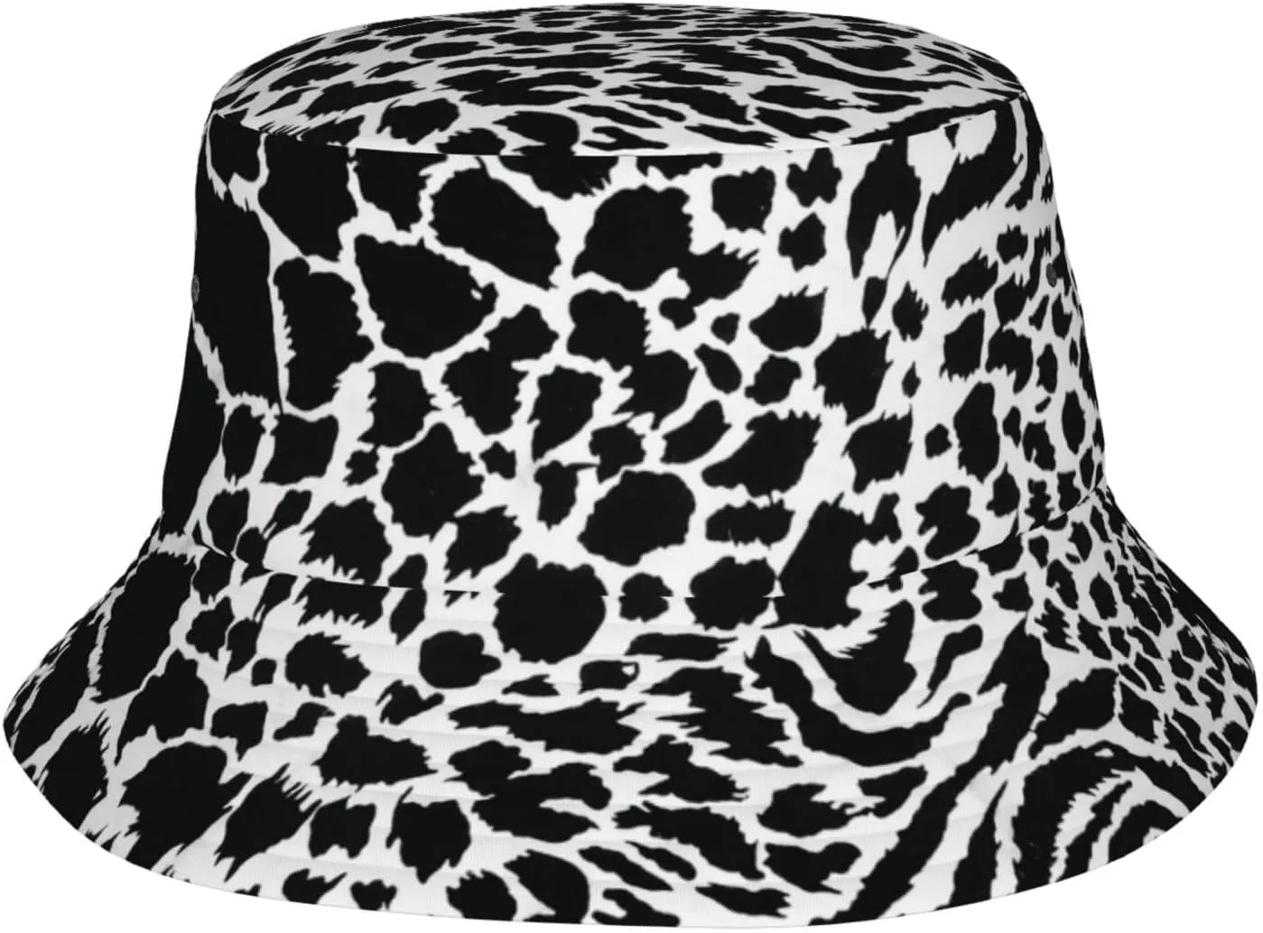 Bucket Hats for Woman Men Reversible Womens Mens Sun Golf Bucket Hat Casual Travel Beach Fishing Cap Outdoor Fisherman Caps