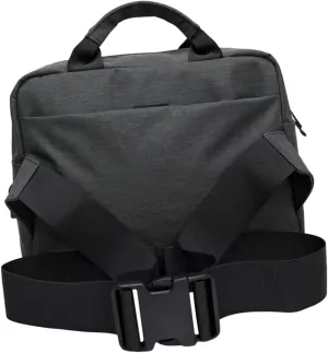 Camera Bag Crossbody for DSLR Lightweight Shoulder Storage Bag for Outdoor Photography Easy Access Zipper Design for Travel Hiking