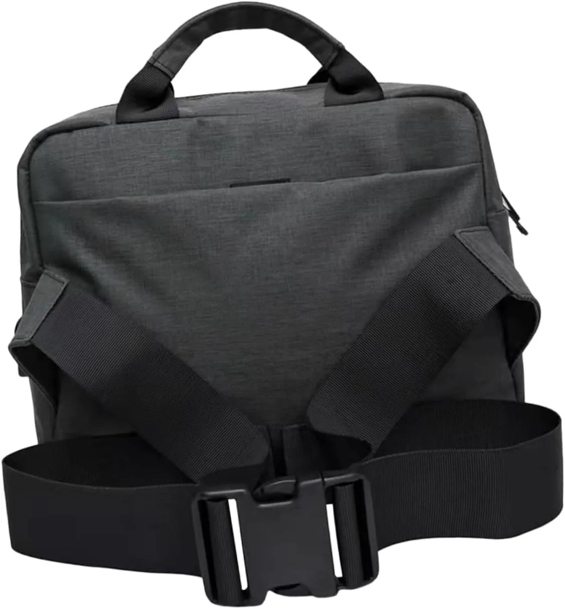 Camera Bag Crossbody for DSLR Lightweight Shoulder Storage Bag for Outdoor Photography Easy Access Zipper Design for Travel Hiking