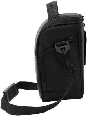 Camera Bag Inserts for Backpack Lens Case Padded Bag for Mirrorless Dslr Photography Travel