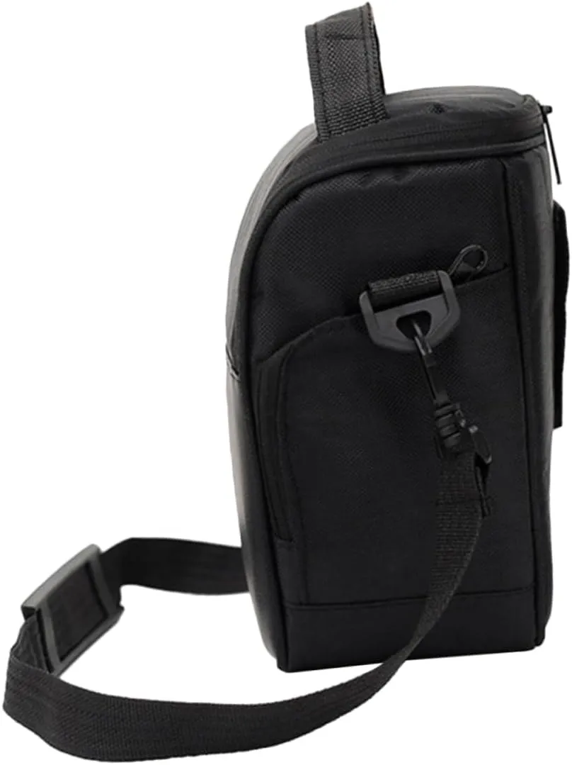 Camera Bag Inserts for Backpack Lens Case Padded Bag for Mirrorless Dslr Photography Travel