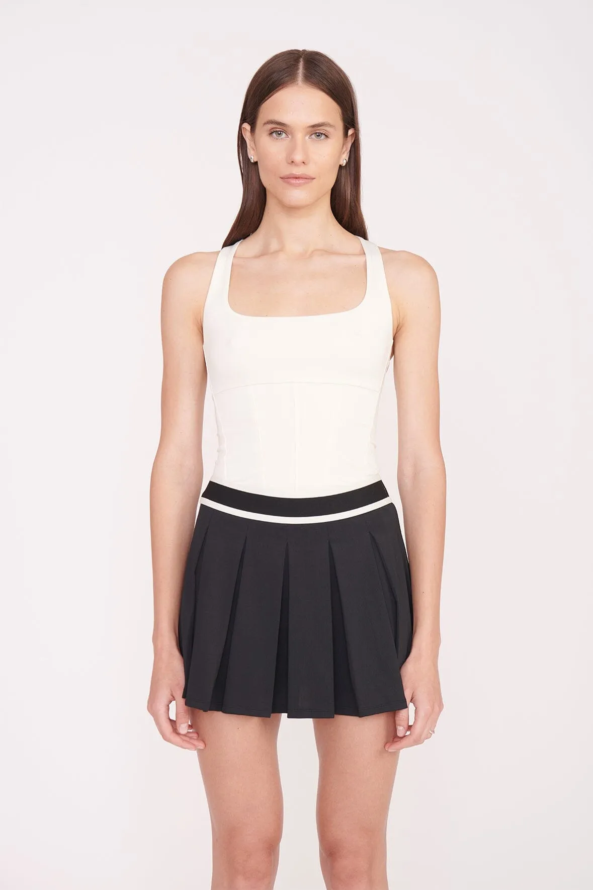 CARRY TOP | IVORY