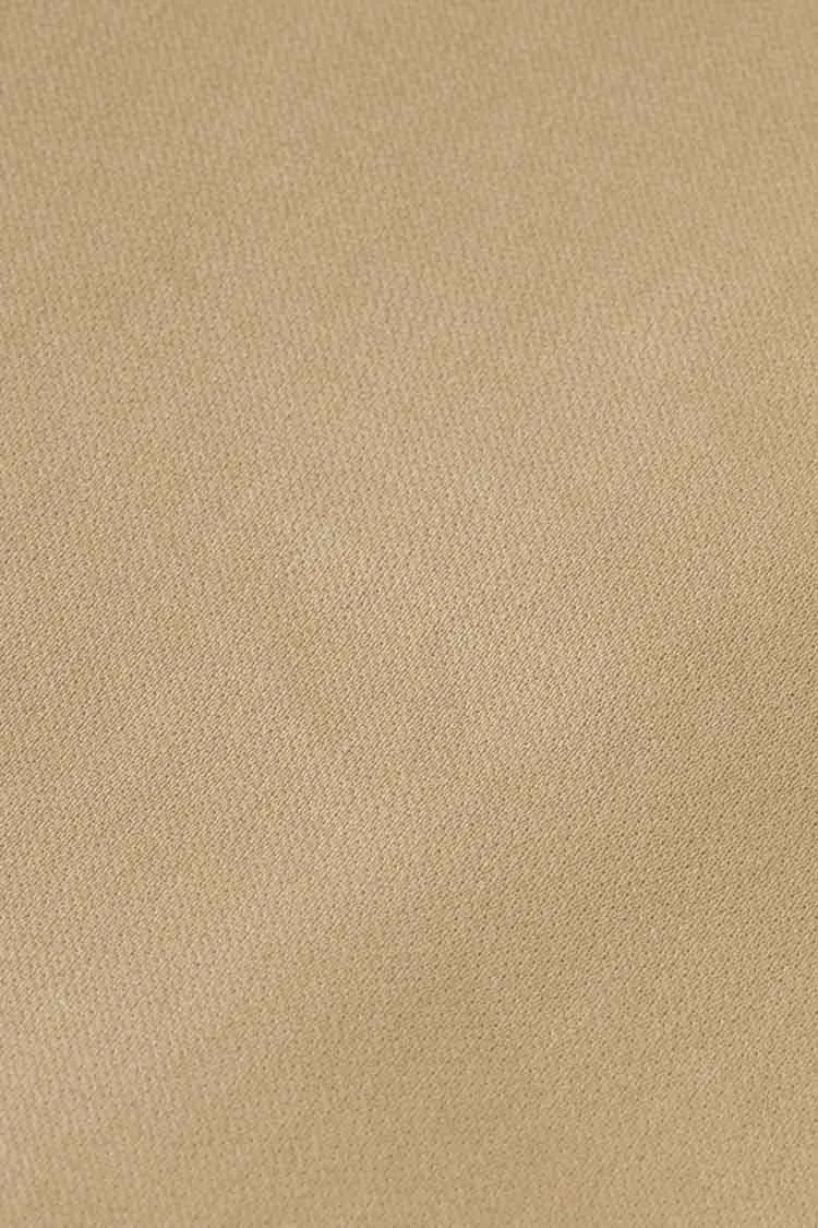 Chino Shorts in Light Army