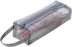 Clear Travel Makeup Bag For Case Clear Travel Toiletry Bag Travel Bag Travel Business Use Large, Medium