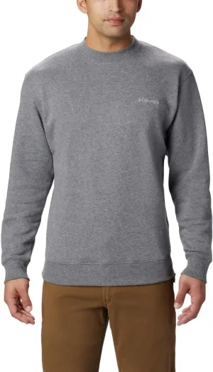 Columbia Mens Hart Mountain Ii Crew
