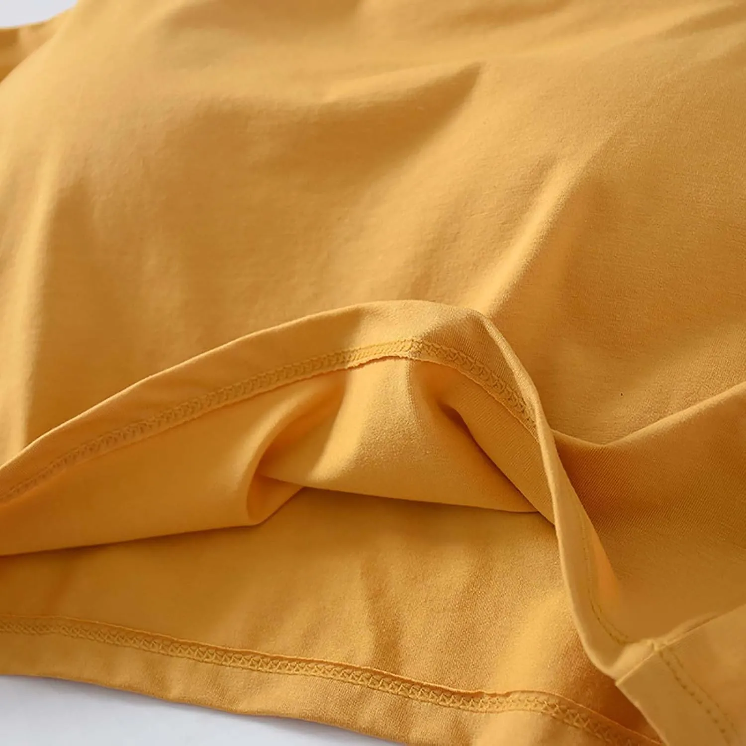 Crop Tops for Women, Basic Workout Camisole Spaghetti Strap Tank Top Sleeveless Cami Bottom Shirt for Yoga Sports Gym