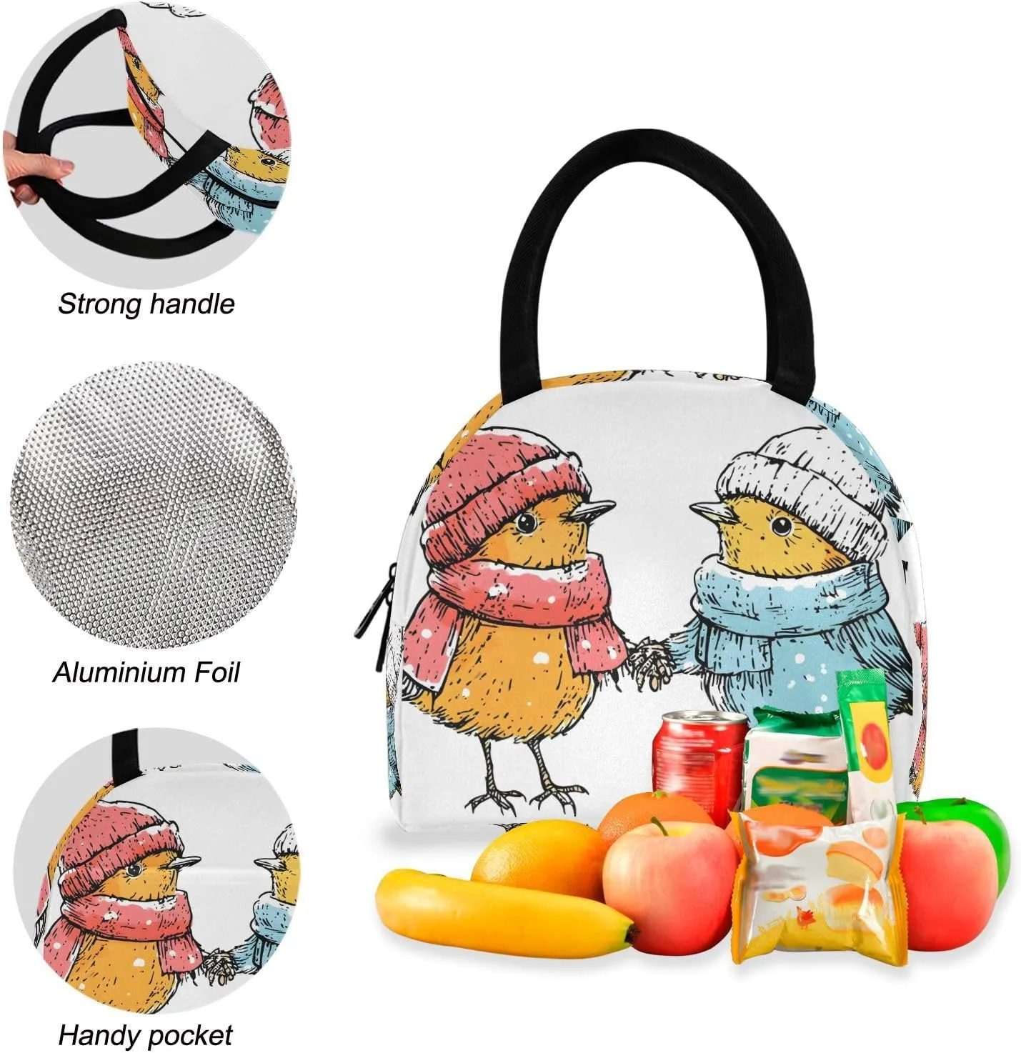 Cute Cartoon Character Childrens Backpacks Waterproof Backpack, Backpacks for Girls for School