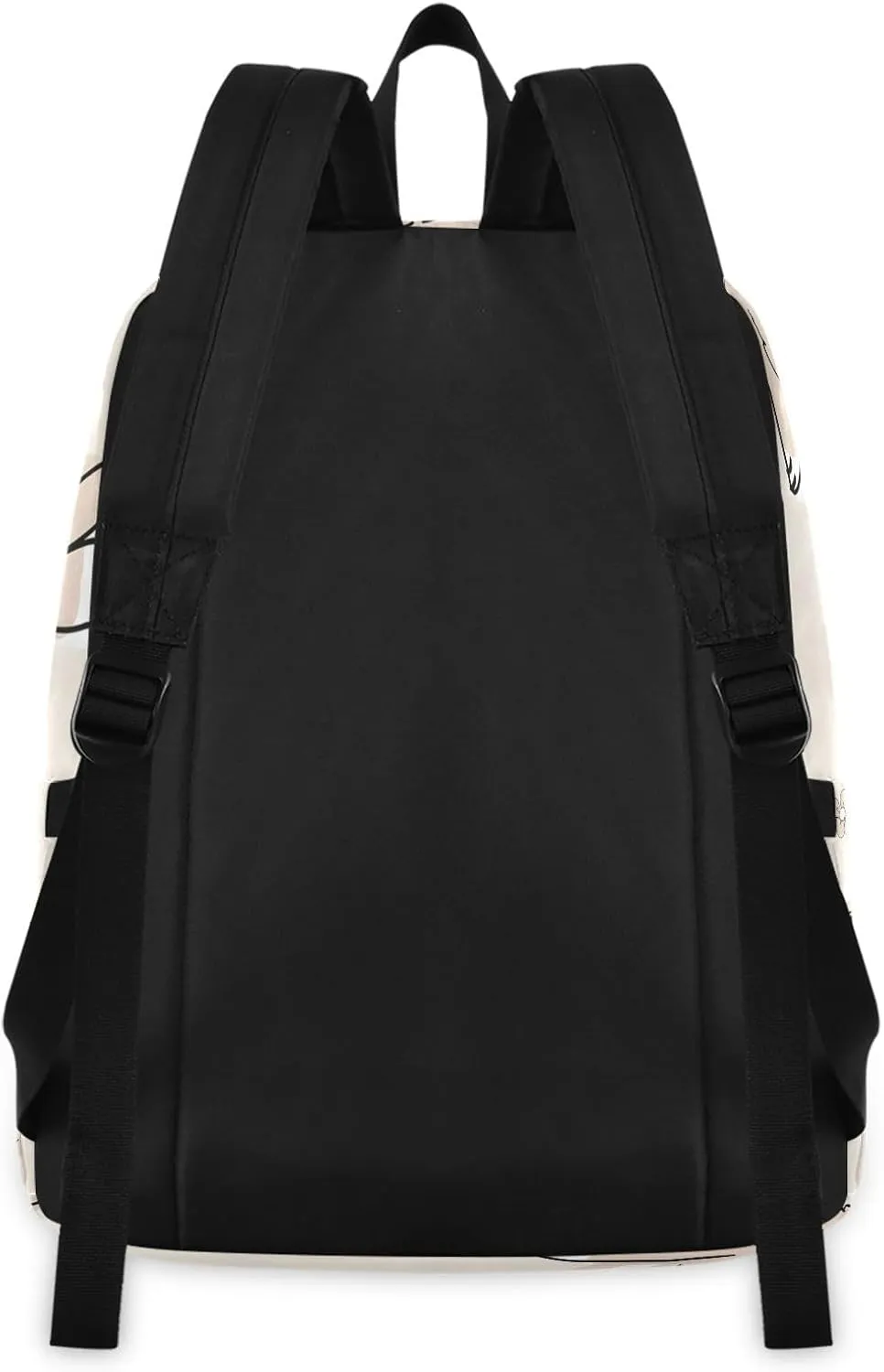 Cute Rabbits Childrens Backpacks Waterproof Backpack Cooler Bag, Kids Bags School