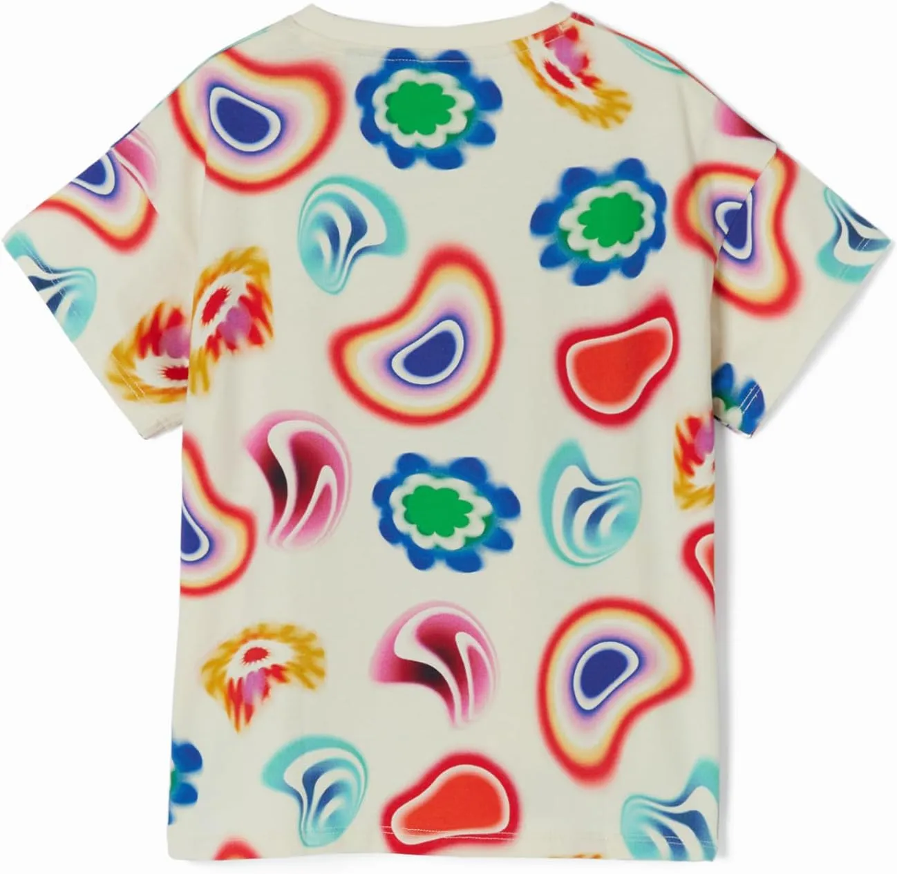 Desigual Girls' Bohemian