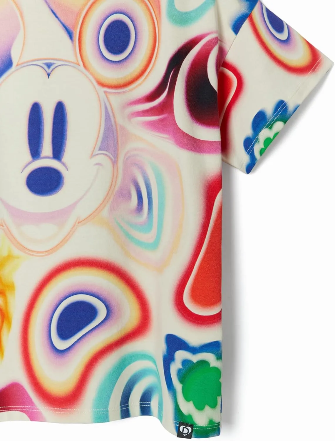 Desigual Girls' Bohemian