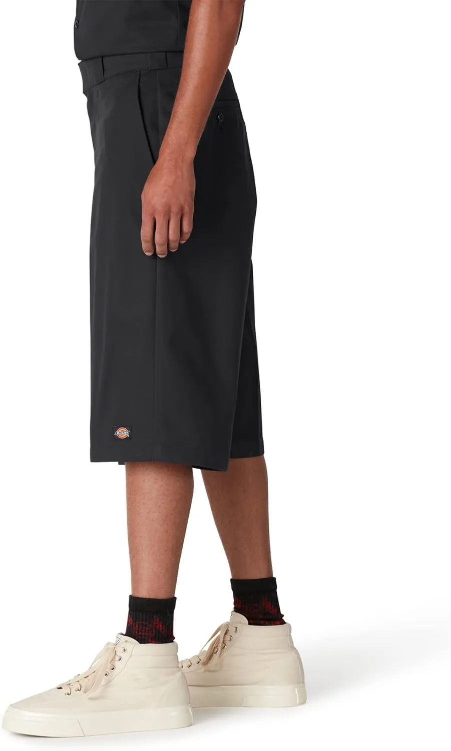 Dickies Men's 15 Inch Inseam Work Short with Multi Use Pocket