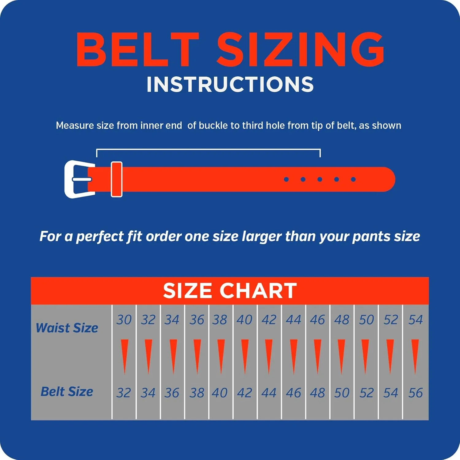 F&L CLASSIC Leather Work Belt, Heavy Duty Double Prong full grain Leather Belts for Men 1 1/2", Mens Casual Belts for Jeans