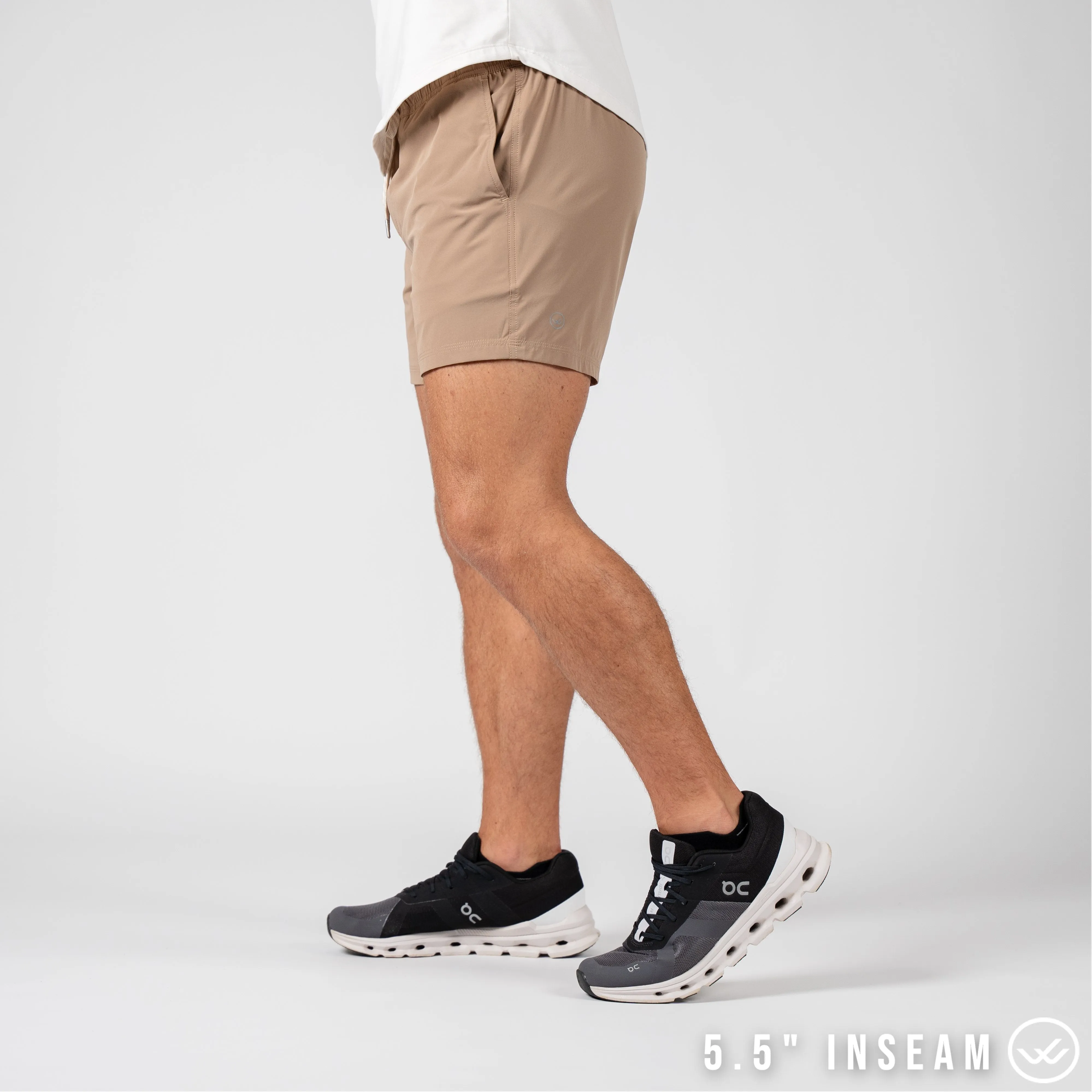 Flow 2.0 Mod Short (Athletic) - Sonoran 5.5" & 7"