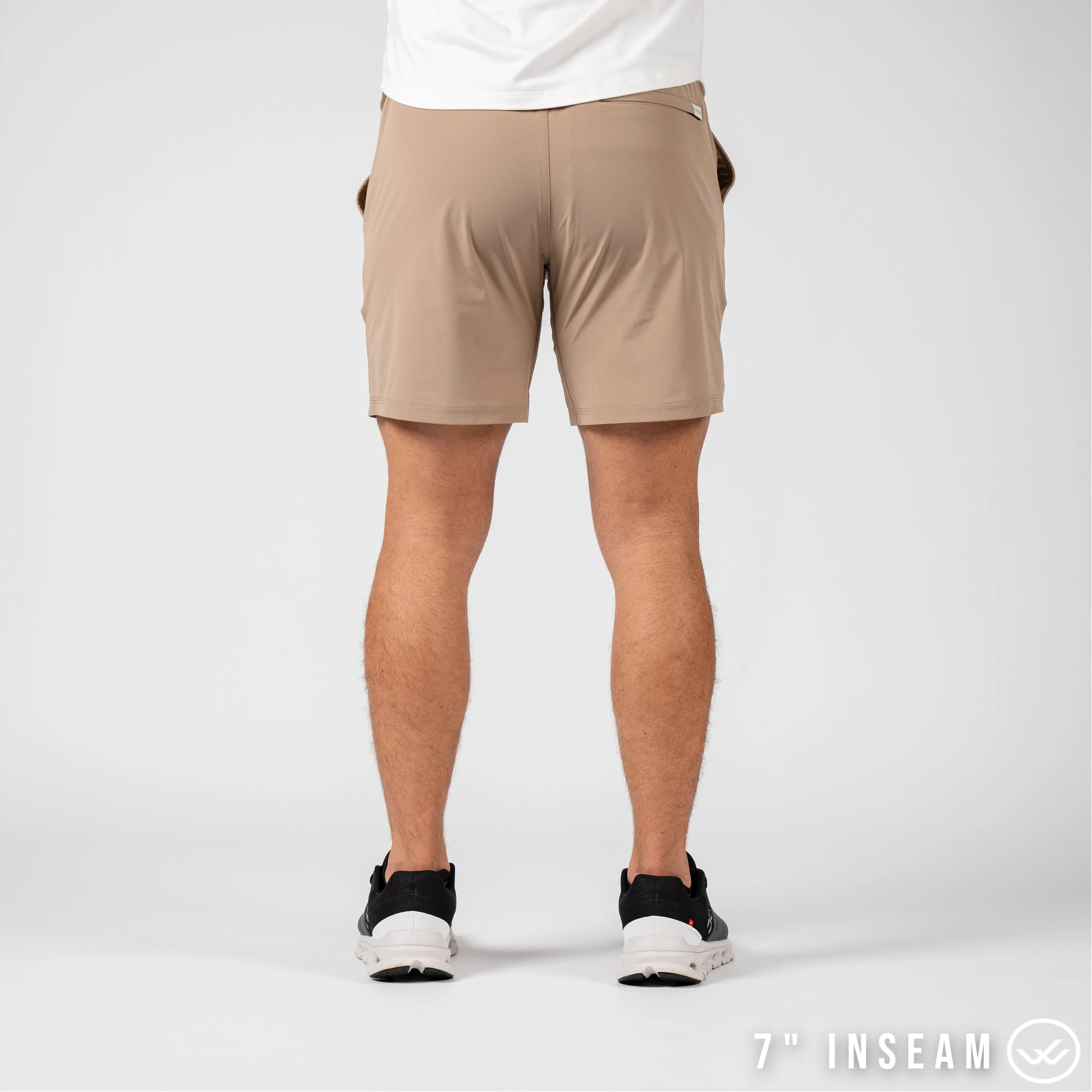 Flow 2.0 Mod Short (Athletic) - Sonoran 5.5" & 7"