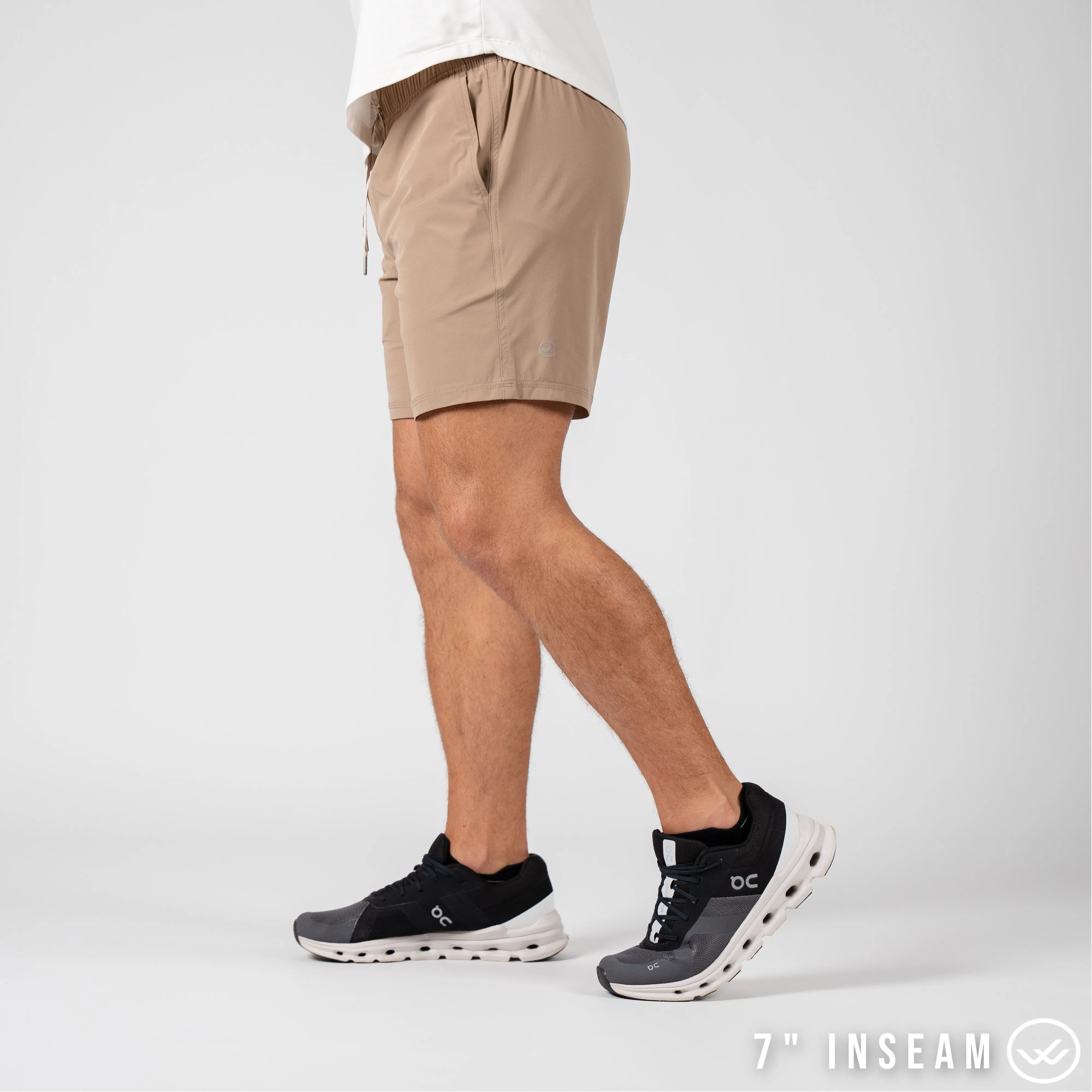 Flow 2.0 Mod Short (Athletic) - Sonoran 5.5" & 7"