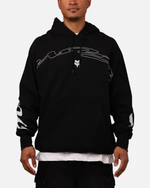 Fox Racing Energy Oversized Hoodie Black