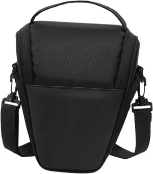 Gadpiparty Camera Bag Travel Backpack for Women Crossbody Camera Case Women Backpack Camera Shoulder Bag Mirrorless Cameras Bag Travelling Backpack Mini Backpack Miss Nylon Bag