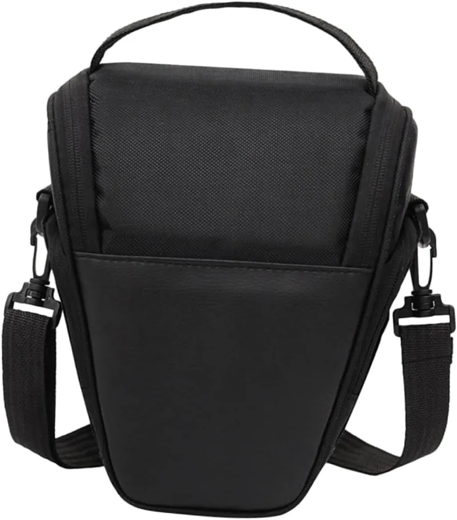 Gadpiparty Camera Bag Travel Backpack for Women Crossbody Camera Case Women Backpack Camera Shoulder Bag Mirrorless Cameras Bag Travelling Backpack Mini Backpack Miss Nylon Bag