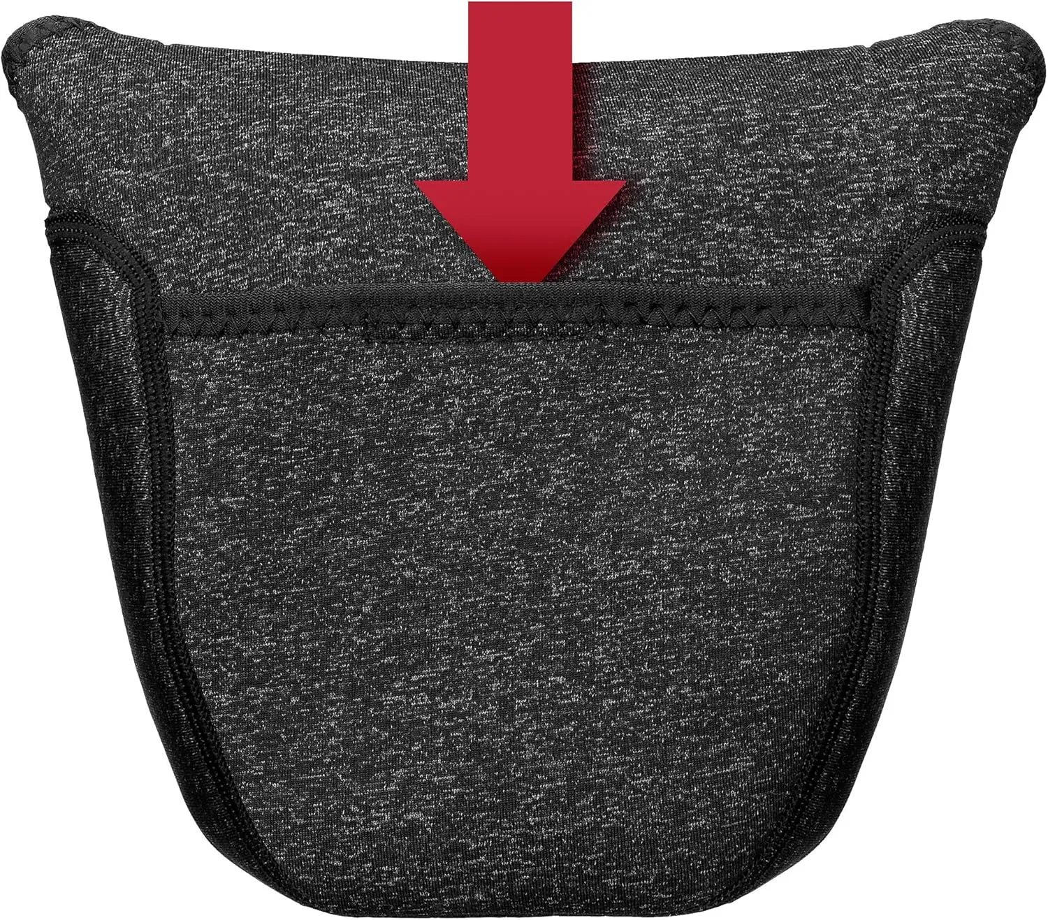 HAKUBA  Slim Fit Camera Case