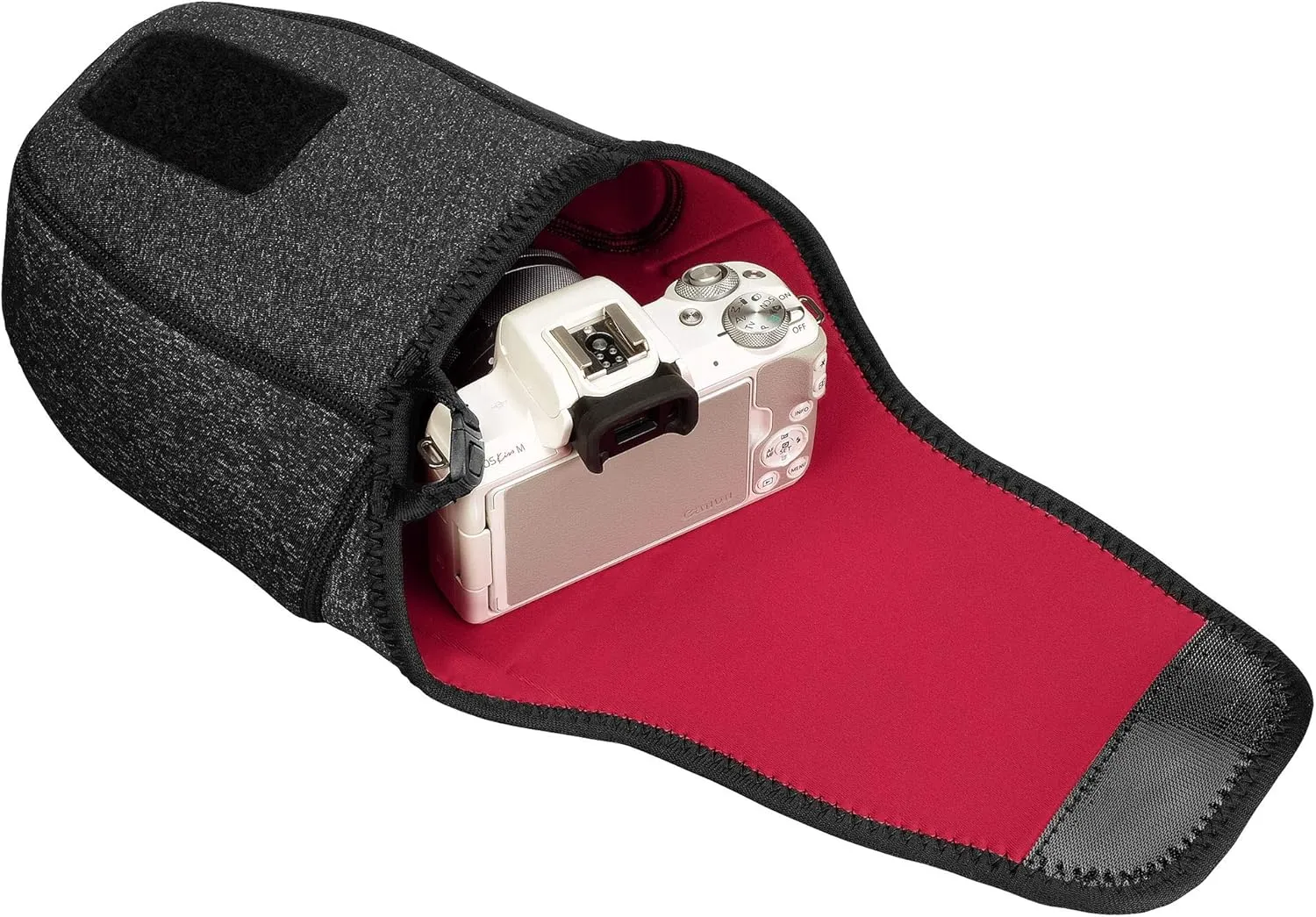 HAKUBA  Slim Fit Camera Case