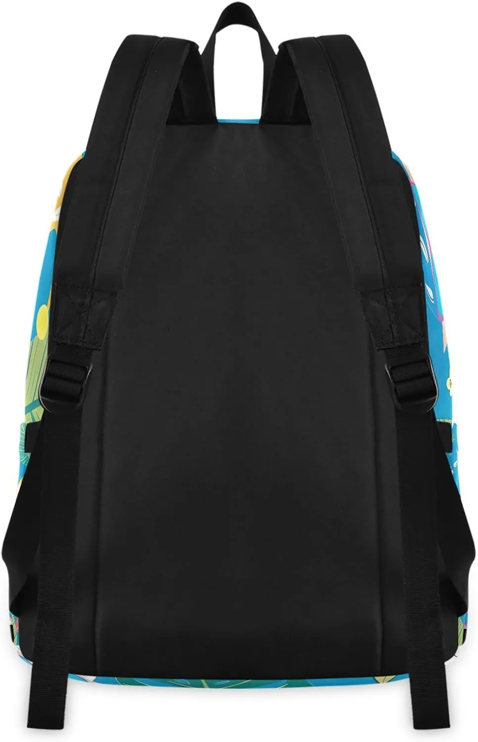 Hawaiian Gnome Childrens Backpacks Cooler Backpack Waterproof, Travel Backpack for Kids