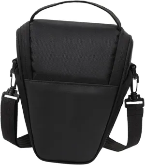 Housoutil Photography Bag for Women Men Digital Camera Storage Bag Camera Case Insert for Mirrorless Dslr Travel