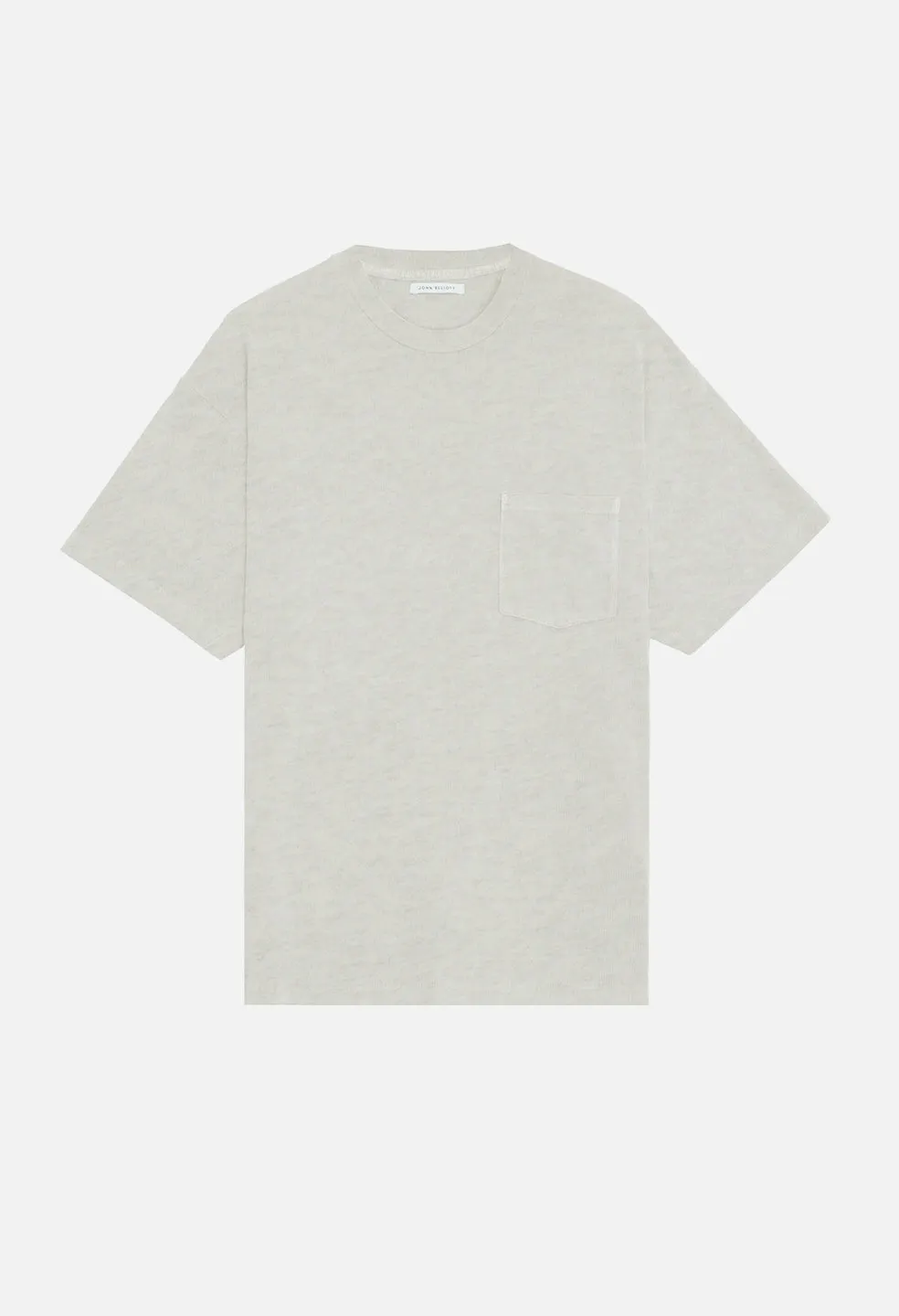 Interval Tee / Oat