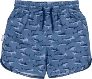 JAN & JUL UV Swim Shorts and Long Sleeve UV Shirt for Toddlers