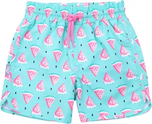 JAN & JUL UV Swim Shorts and Long Sleeve UV Shirt for Toddlers