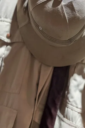 Jumanji Hunter: Van Pelt