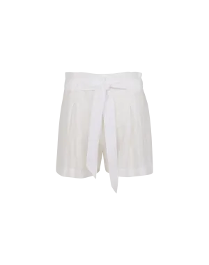 Lys Shorts - Off White