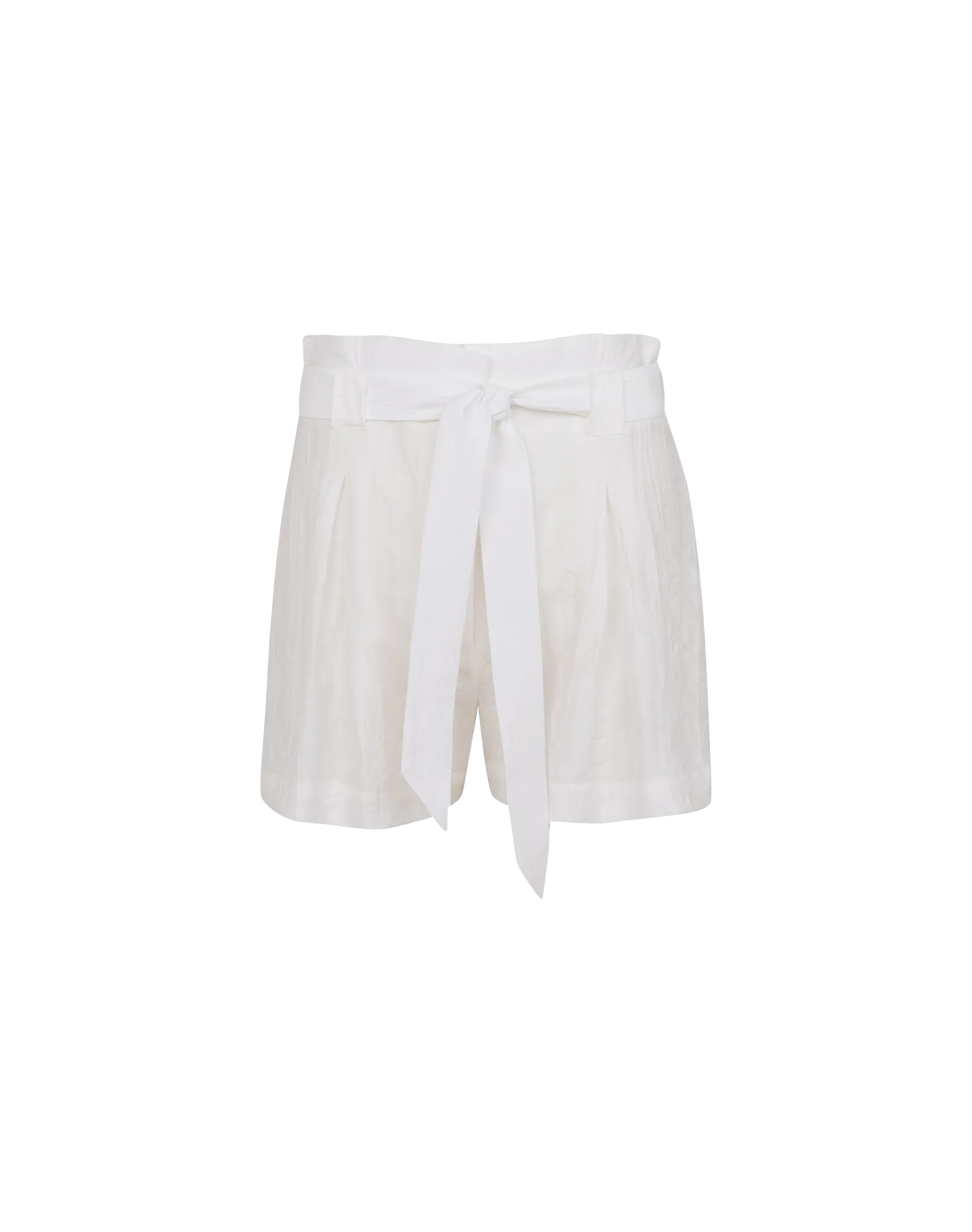 Lys Shorts - Off White