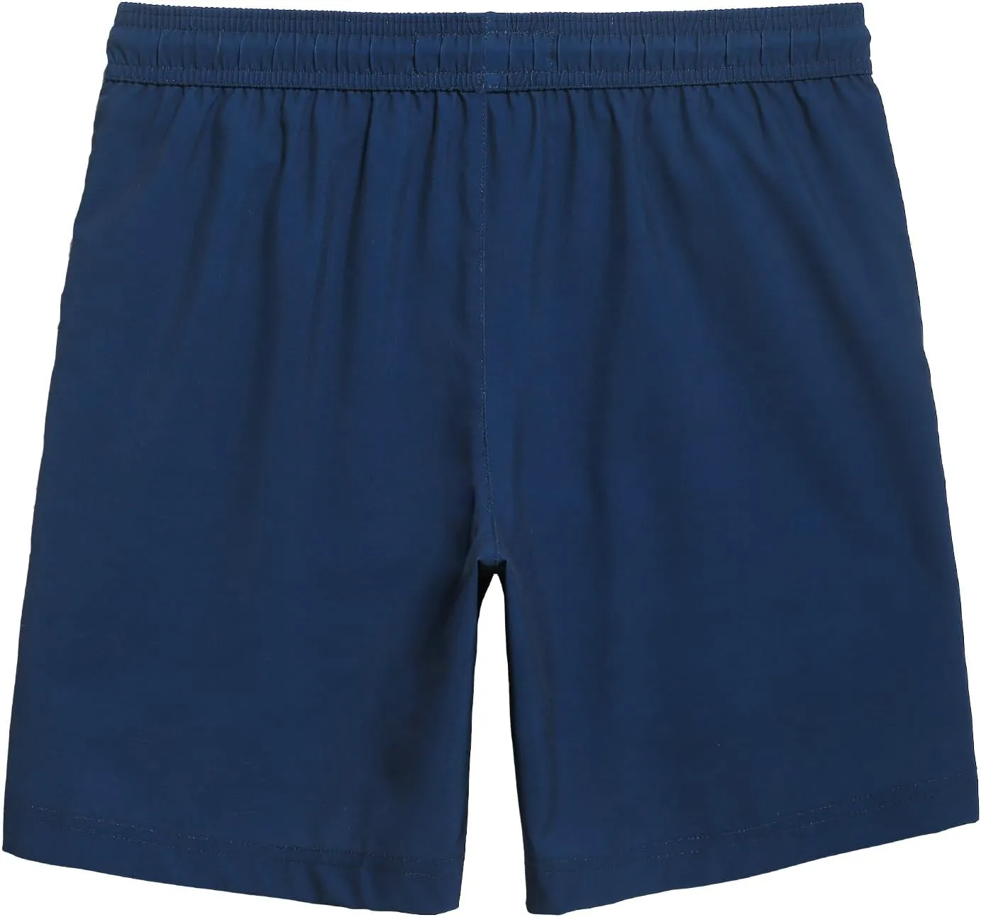 maamgic Boys Swim Trunks Compression Liner Stretch Teen Boy Swim Shorts Anti-Chafe Bathing Suits with Zipper Pockets