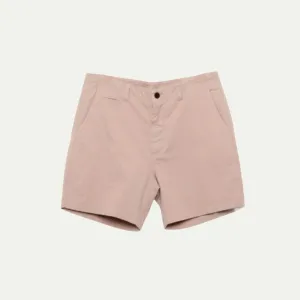 Maciel Shorts (Safari Canvas)