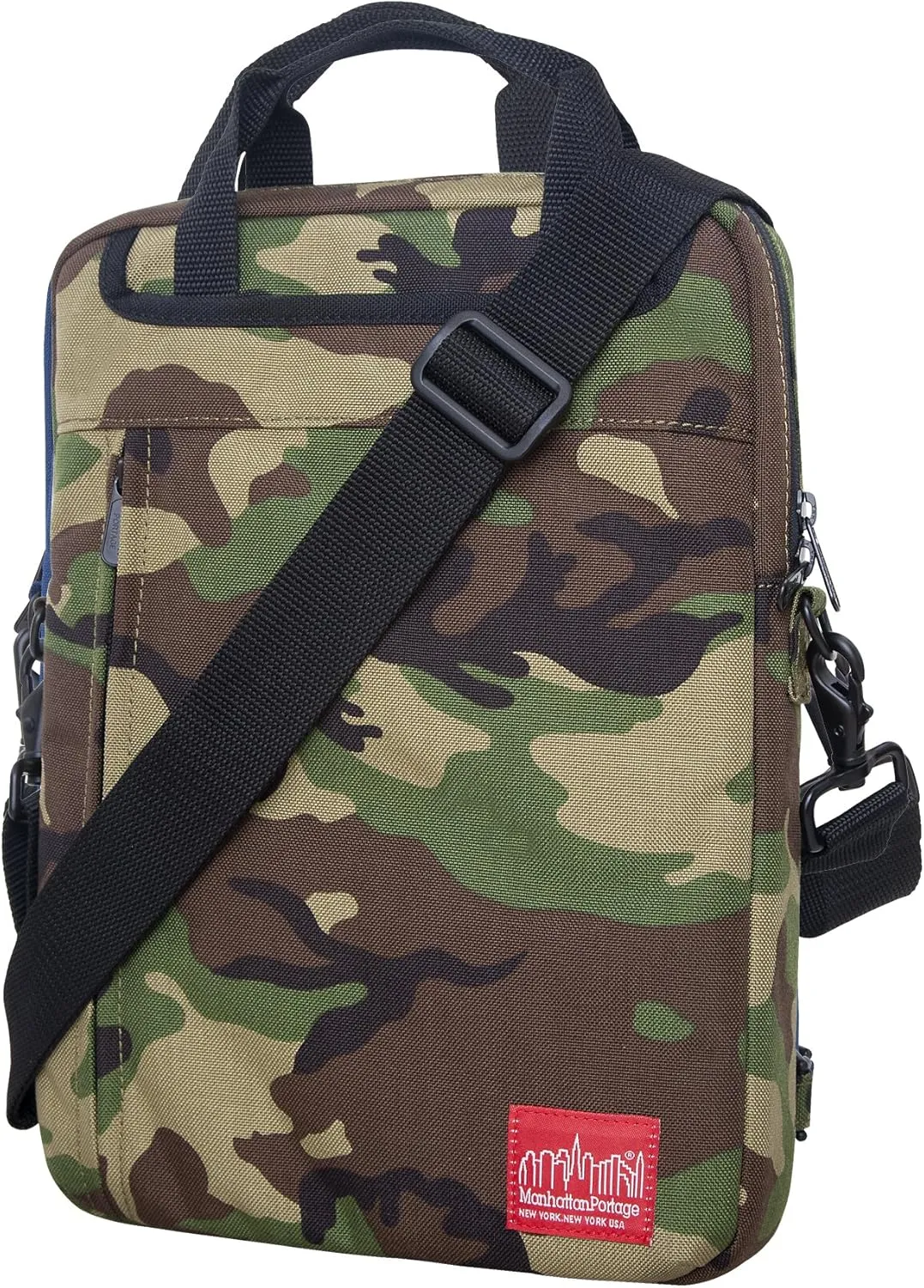 Manhattan Portage Commuter Jr Laptop Bag