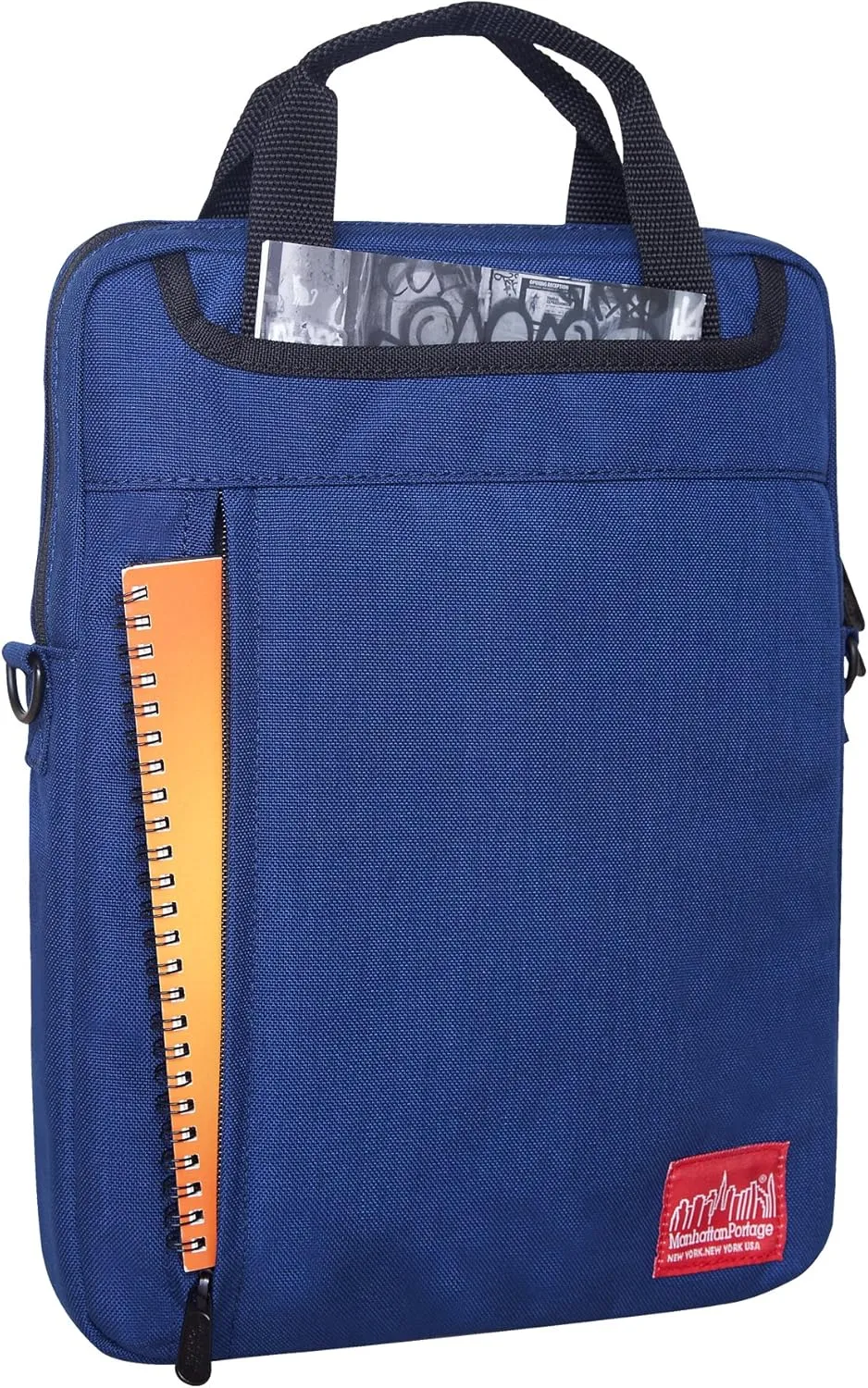 Manhattan Portage Commuter Jr Laptop Bag